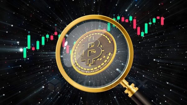 token钱包安卓版下载 比特币市场扩大下投资者机会增加,如何利用技术分析增利润